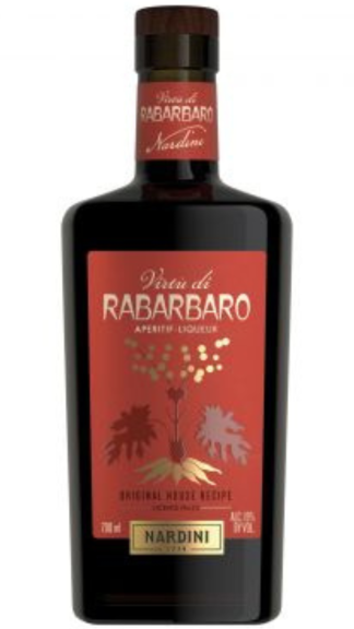 Photo for: Virtù Di Rabarbaro