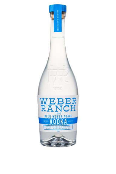 Photo for: Weber Ranch 1902 Vodka