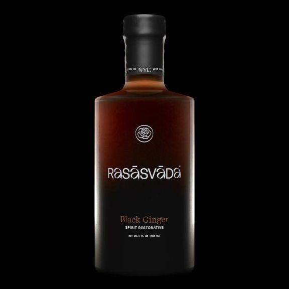 Photo for: Black Ginger