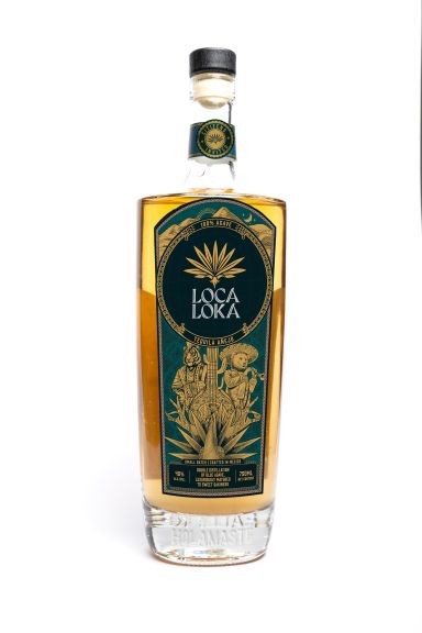 Photo for: Loca Loka Anejo Tequila