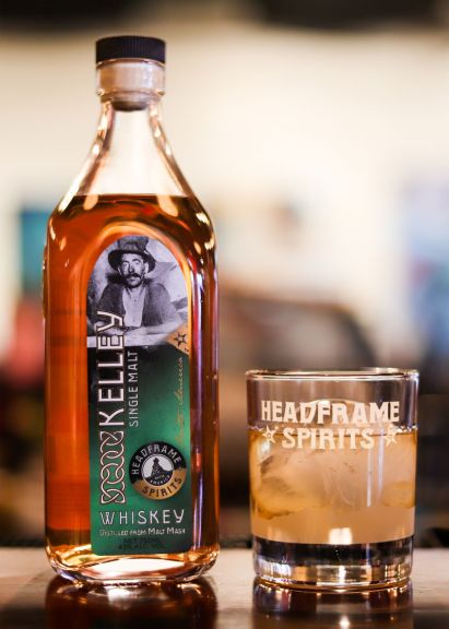 Photo for: Kelley Single Malt