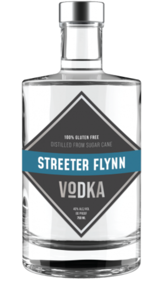 Photo for: Streeter Flynn Vodka