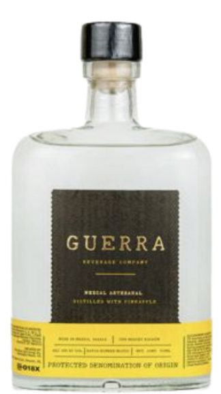Photo for: Guerra Mezcal 