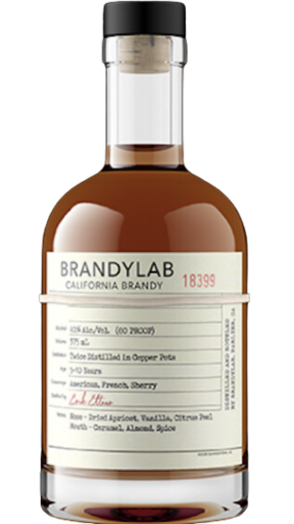 Photo for: BrandyLab