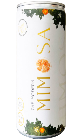 Photo for: The Modern Mimosa