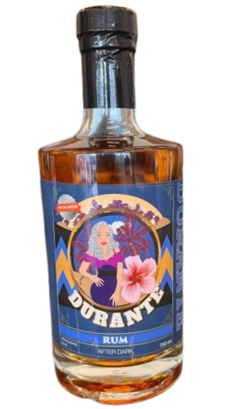 Photo for: Durante Rum After Dark 