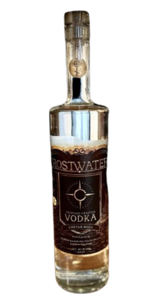 Photo for: Crostwater Vodka