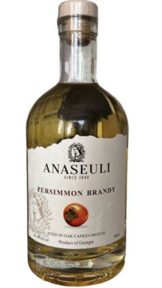 Photo for: Anaseuli persimmon 