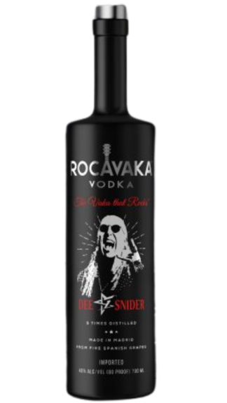 Photo for: Rocavaka The Vaka That Rocks