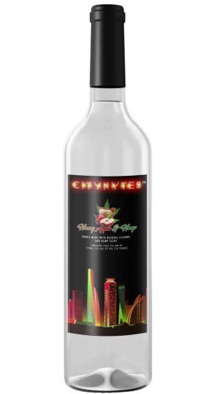 Photo for: Citynytes Honey, Apple & Hemp