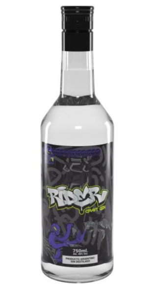 Photo for: Rider Gin