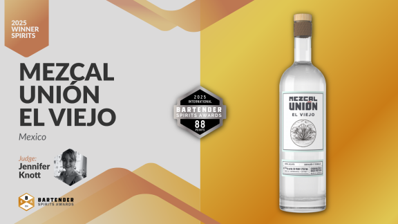 Photo for: Mezcal Unión El Viejo