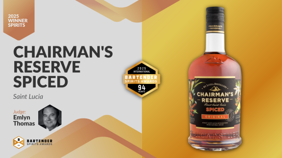 Photo for: Chairman's Reserve Spiced