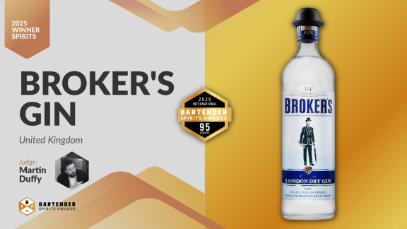 Photo for: Broker's Gin Landscape