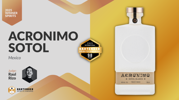 Photo for: Acronimo Sotol