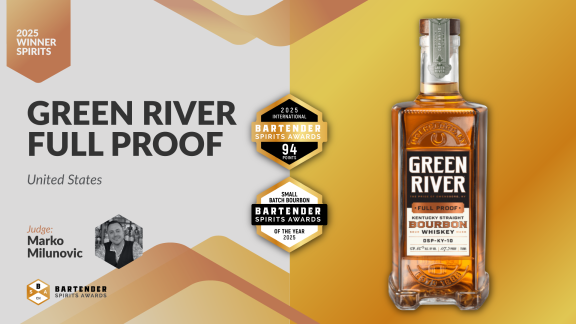 Photo for: Green River Full Proof