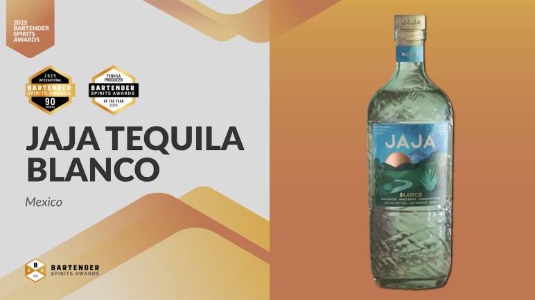 Photo for: Jaja Tequila Blanco