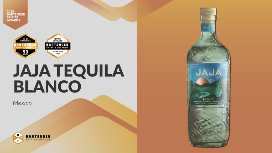 Photo for: Jaja Tequila Blanco