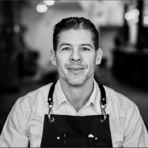 Jason Huffman