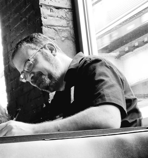 Jeff Schwartz