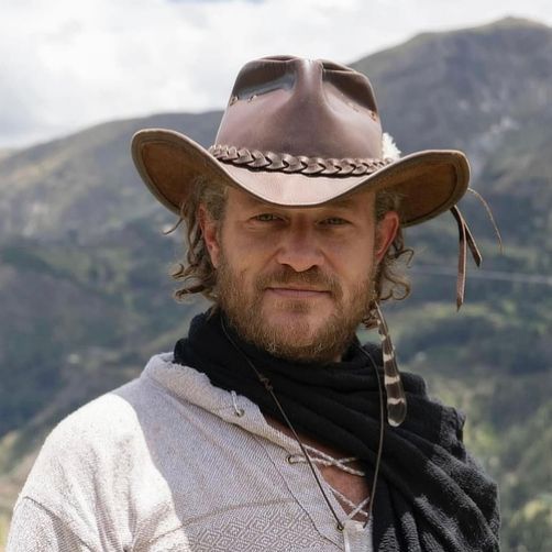 Russell ‘Wishka’ Davis