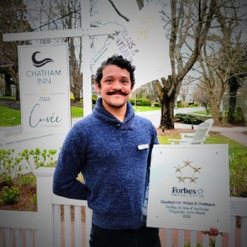 Felix Fernandez