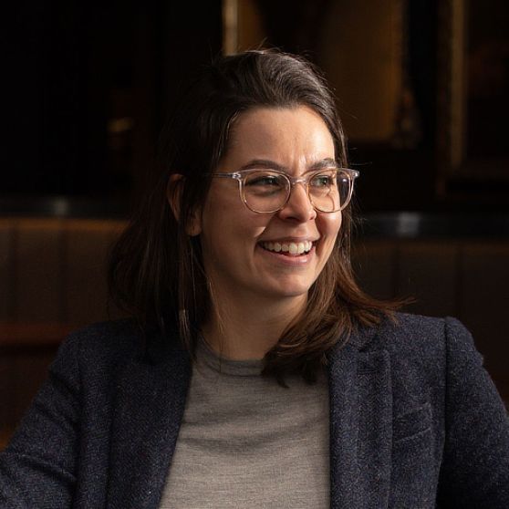 Photo for: Anna Thorn