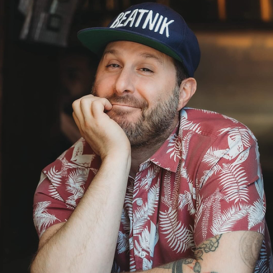 Photo for: Eric  Hausser