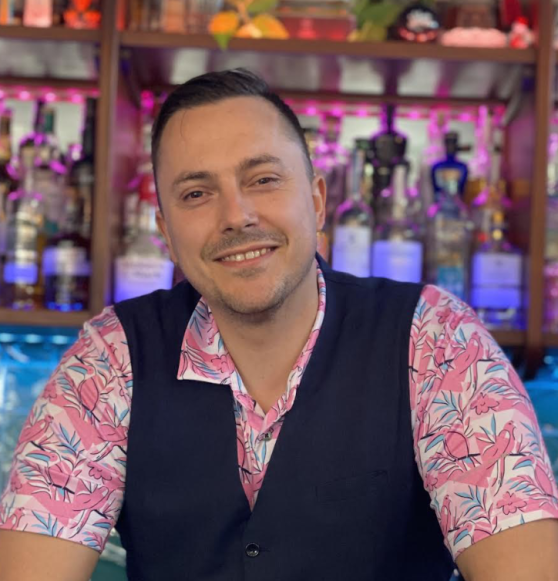 Photo for: Marko  Milunovic